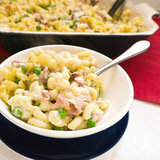 Homemade Macaroni and Cheese Homemade Macaroni and Cheese