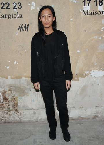 Alexander Wang Alexander Wang