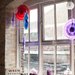 Red, White, Blue, and Purple