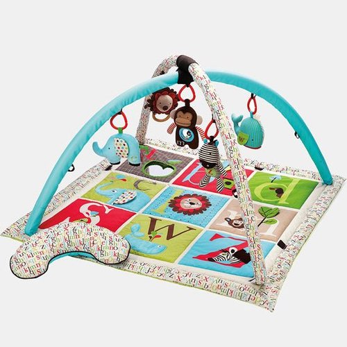 Must-Have Baby Gear