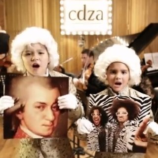 Teaching Kids About Classical Music