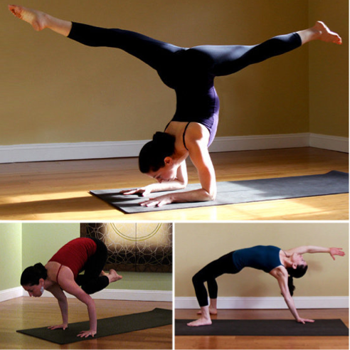 Get Your Downward Dog On Get Your Downward Dog On