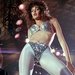 Teri Hatcher as Katherine "Kiki" Tango in Tango & Cash, 1989