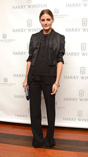 Olivia Palermo
