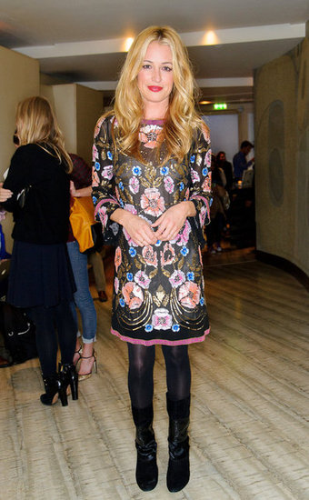 Cat Deeley