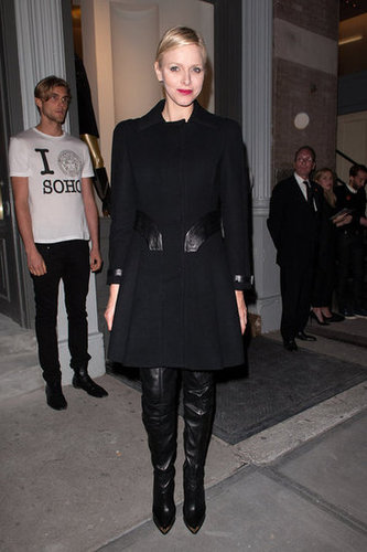 Princess Charlene of Monaco Princess Charlene of Monaco