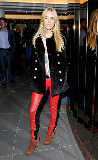 Mary Charteris