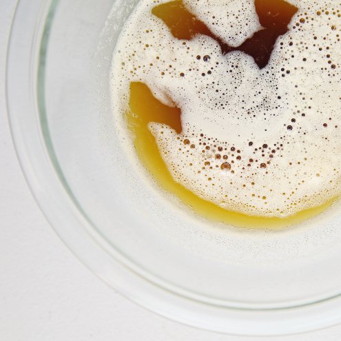 How to Brown Butter | Pictures