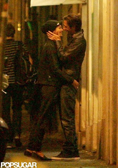Adrien Brody and girlfriend Lara Lieto stepped out in Rome. Adrien Brody and girlfriend Lara Lieto stepped out in Rome.