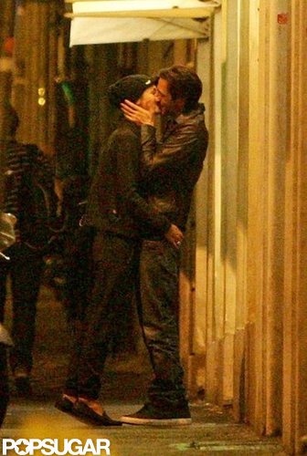 Adrien Brody and girlfriend Lara Lieto spent time together in Rome.
Adrien Brody and girlfriend Lara Lieto spent time together in Rome.