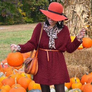 Street Style Oct. 26, 2012