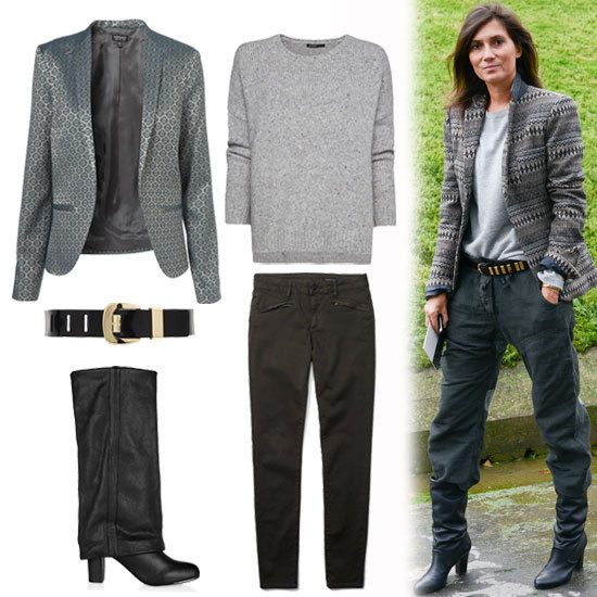Cute Work Outfit Ideas | Oct. 29, 2012 Cute Work Outfit Ideas | Oct. 29, 2012