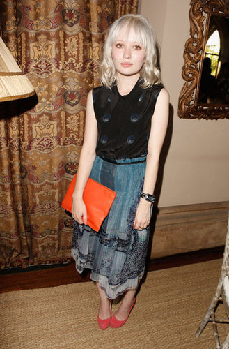 Emily Browning Emily Browning
