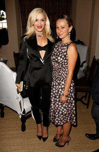 Gwen Stefani Gwen Stefani