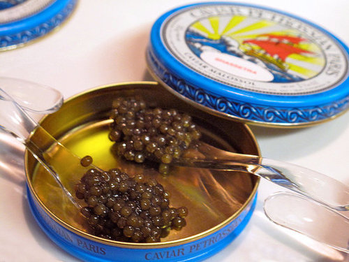 Caviar Caviar