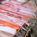 Whole Fish and Fish Fillets 