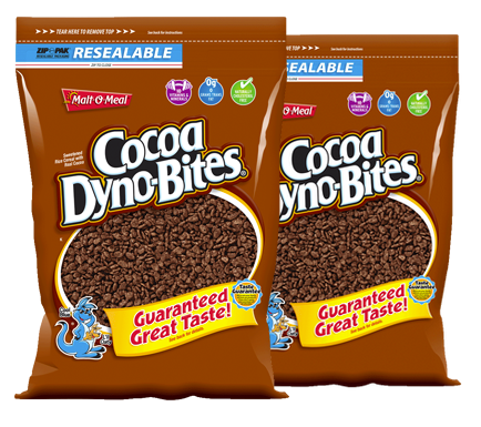 Cocoa Pebbles Cocoa Pebbles