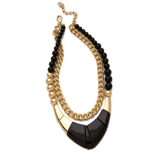 Best Necklace to Wear to a Party 2012