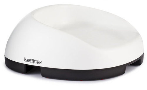 Would you buy the BabyBjörn Booster Chair? Would you buy the BabyBjörn Booster Chair?