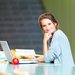 Keep Healthy Food in Sight