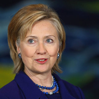 Hillary Clinton Quotes