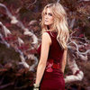 Delta Goodrem Child of the Universe Interview