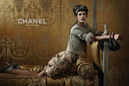 Chanel Cruise 2013 Chanel Cruise 2013