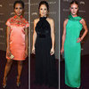 Best Dressed at LACMA Art & Film Gala