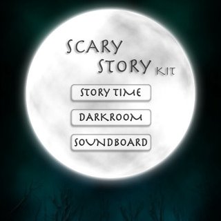 Scary Story Apps