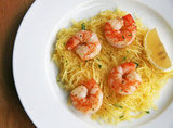 Shrimp and Spaghetti Squash Recipe Shrimp and Spaghetti Squash Recipe