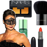 Cool Ways to Wear Halloween Inspired Makeup Colours Cool Ways to Wear Halloween Inspired Makeup Colours