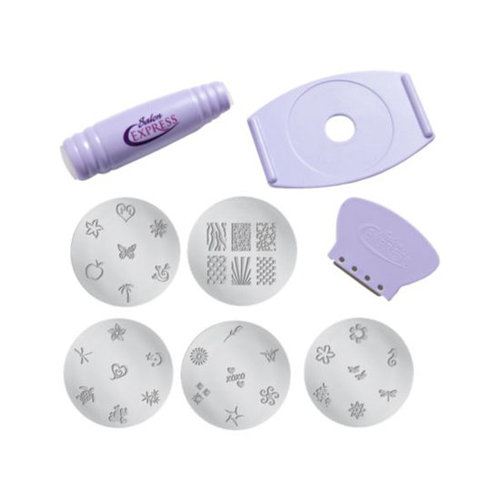 Stamping Kit Stamping Kit
