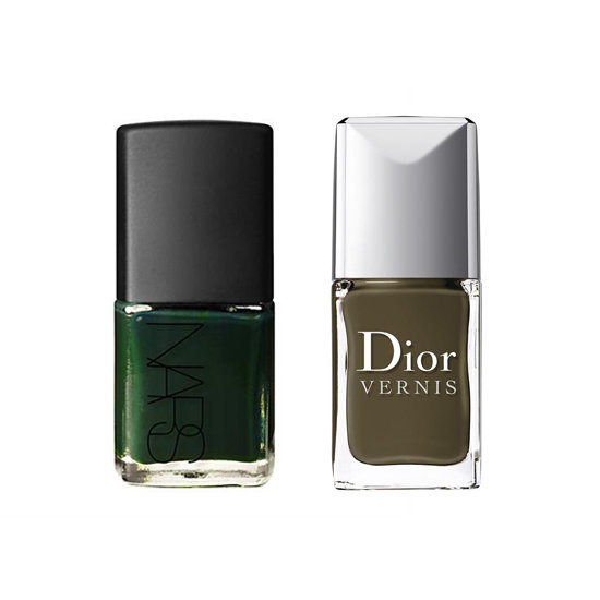 Green With Envy Green With Envy