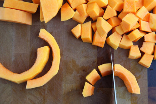 Have You Ever Prepped a Butternut Squash Before? Have You Ever Prepped a Butternut Squash Before?