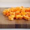 How to Peel a Butternut Squash