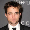 Is Robert Pattinson the New Face of Dior?