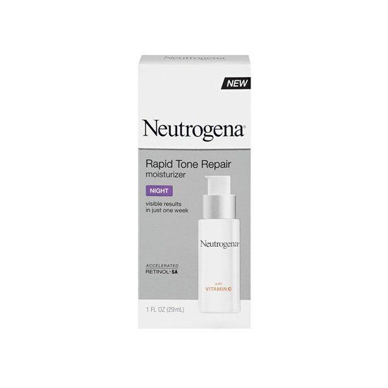 For Uneven Complexions