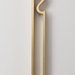 Brass Bottle Opener