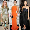 Emily Blunt, Marion Cotillard & Stella McCartney Style Poll