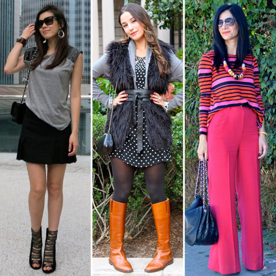 Looks of the Week! Looks of the Week!