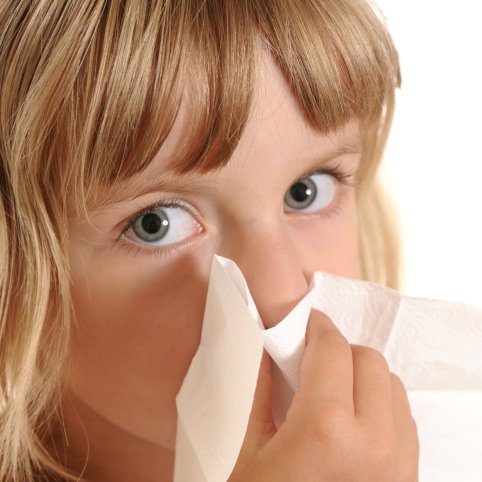 Closing Schools During Flu Outbreak