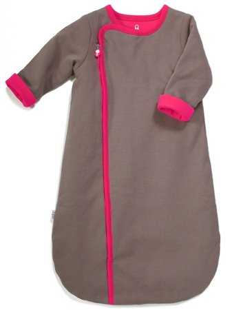 Snuggle Gown ($44)