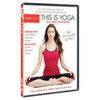 Tara Stiles This Is Yoga DVD Review