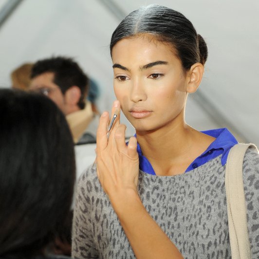 How to Wear Natural Makeup