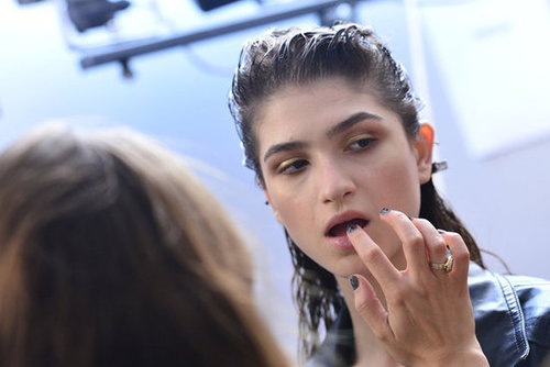 9. Sheer Lip Color 9. Sheer Lip Color