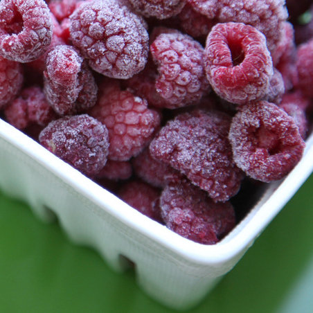 Foods to Freeze