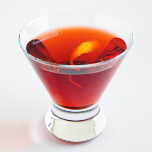 Easy Entertaining Menu