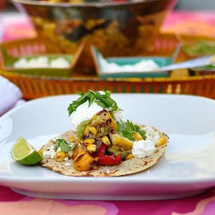 Fast and Easy Mexican Recipes