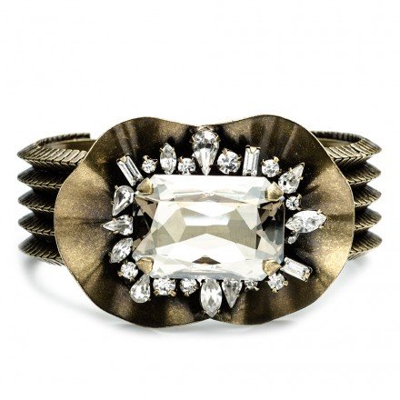 Dannijo Lucille Cuff Dannijo Lucille Cuff