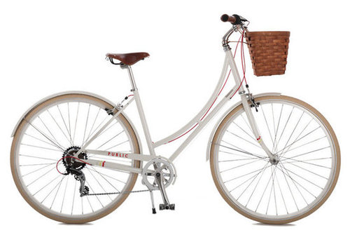 Public 9th Avenue Bike Public 9th Avenue Bike